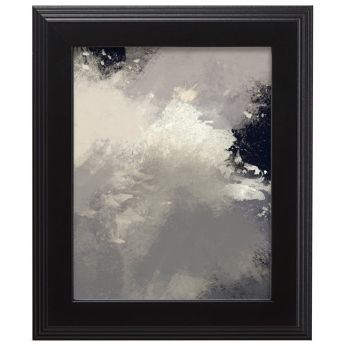 Wayfair Black Picture Frames You'll Love in 2023